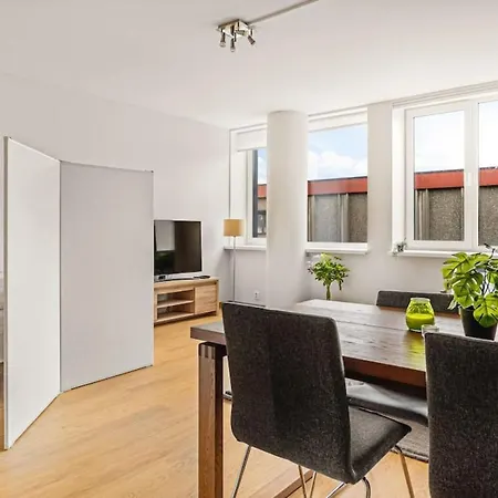 Dinbnb I Top-modern In Historical Sandviken *