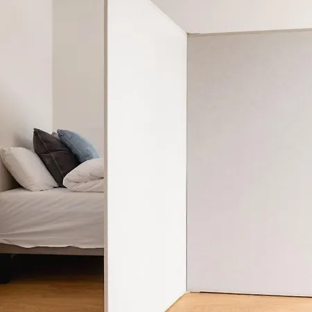 Dinbnb I Top-modern In Historical Sandviken Apartment *