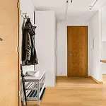 Dinbnb I Top-modern In Historical Sandviken * Берген