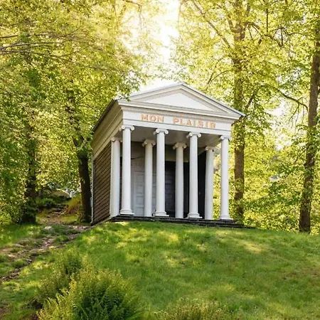 Διαμέρισμα Dinbnb I Top-modern In Historical Sandviken Μπέργκεν