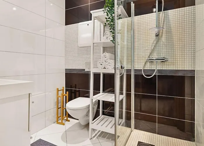 Dinbnb I Top-modern In Historical Sandviken Διαμέρισμα *