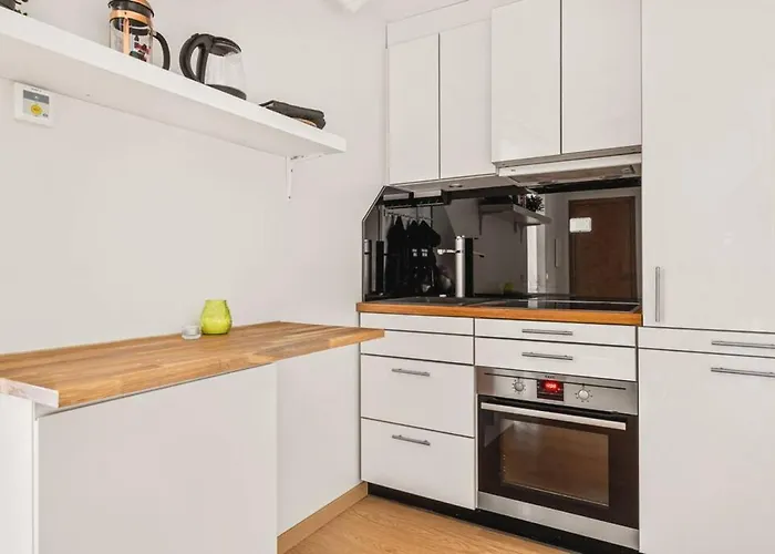 Dinbnb I Top-modern In Historical Sandviken Μπέργκεν