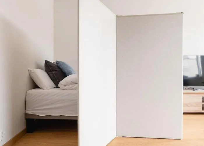 Dinbnb I Top-modern In Historical Sandviken Διαμέρισμα *