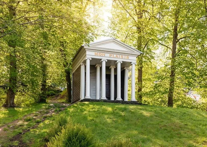 Διαμέρισμα Dinbnb I Top-modern In Historical Sandviken Μπέργκεν